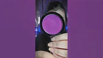 ТОПОВЫЕ ФИОЛЕТОВЫЕ РУМЯНА💥💜 #рек #шортс #бьюти #бьютиблог #makeup #макияж #makeuplook #румяна #рек