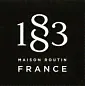 Сироп 1883 Maison Routin Фиалка (Violet), 1 л, стекло