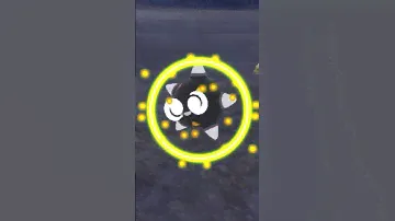 The TRICK To Get Shiny Minior