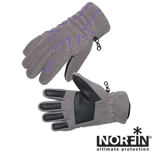 Перчатки Norfin Women Violet L