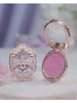 Румяна для лица Violet Strawberry Rococo 01 Flower Knows 227872324 купить за 1 731 ₽ в интернет-магазине Wildberries-2