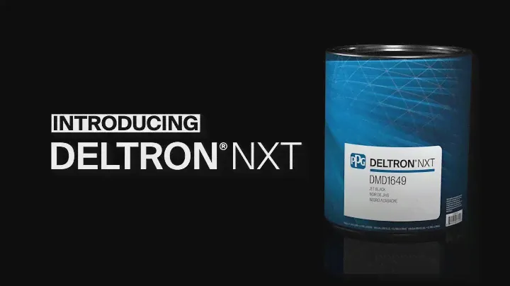 Deltron NXT Launch Video