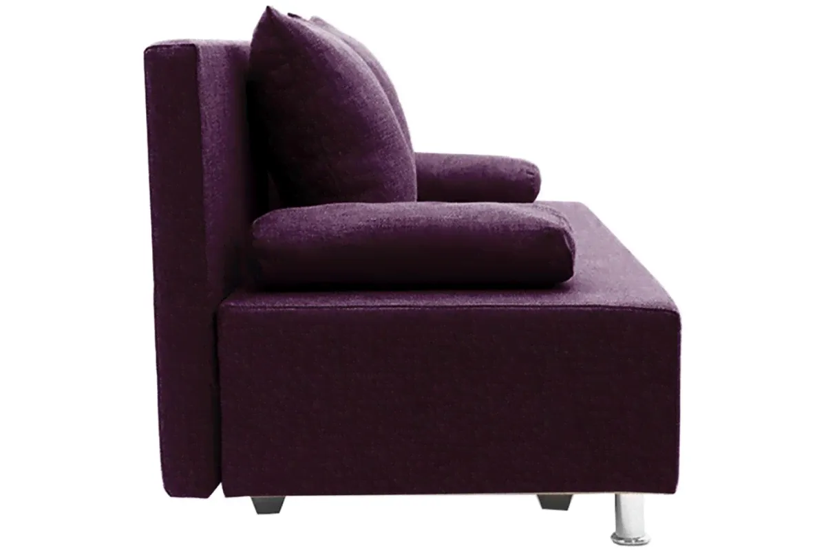 Диван Чарли Violet-1