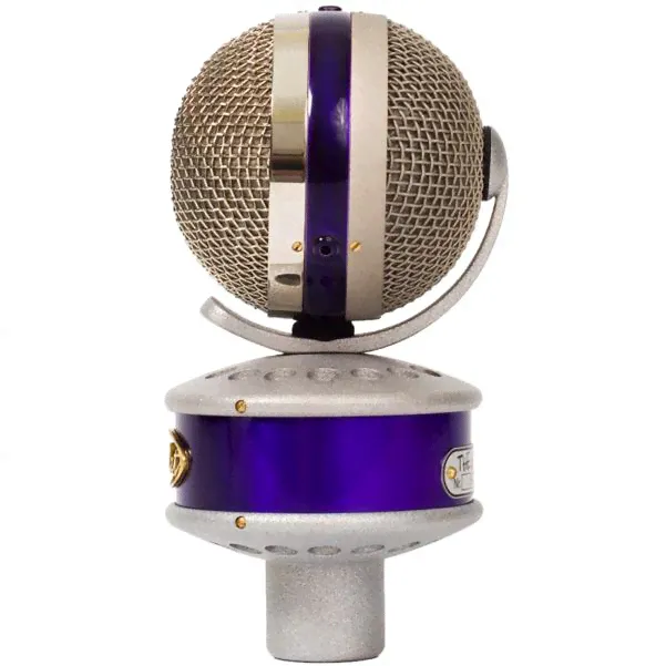 Violet Design The Globe Standard Condenser Microphone-0