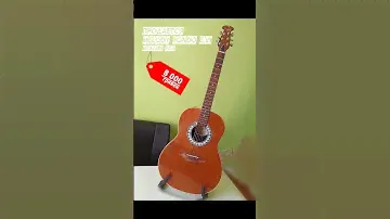 Продаются гитары