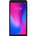 Смартфон ZTE Blade A3 (2020) 1/32GB NFC Violet, синий