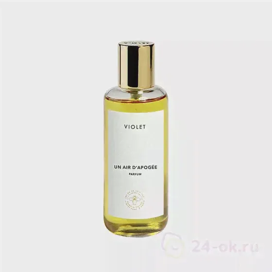 Maison Violet Un Air D’Apogee edp-0