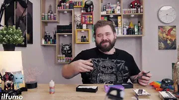 Brusko Favostix | Лучше чем Vaporesso XRos ?