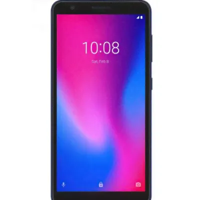 Смартфон ZTE Blade A3 (2020) 1/32GB NFC Violet, синий-0