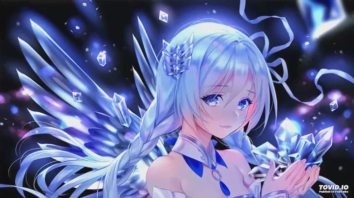 Nightcore - Lucky Strike