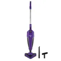 Вертикальный пылесос ARNICA Tria Pro Violet (ET13311)