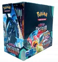 POKEMON ТОРГОВЫЕ КАРТЫ SCARLET VIOLET 360