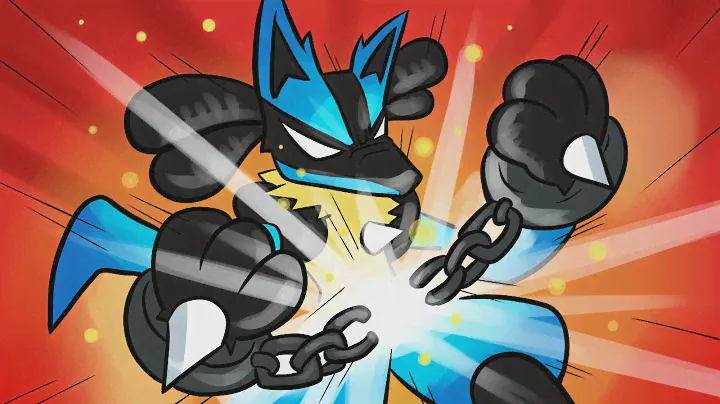 LUCARIO IS NASTY! BAN LIST TO HIGH LADDER | Pokemon Scarlet and Violet