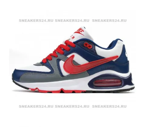 Кроссовки Nike Air Max Skyline White/Violet