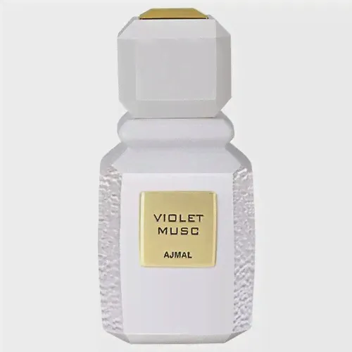 Ajmal парфюмерная вода Violet Musc, 100 мл-0