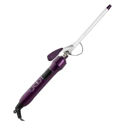 Электрощипцы Galaxy LINE GL 4669 Violet Dreams-0