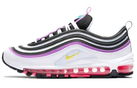 Кроссовки Nike Air Max 97 "Bright Violet" 921733-106